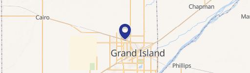 Grand Island, NE 68803