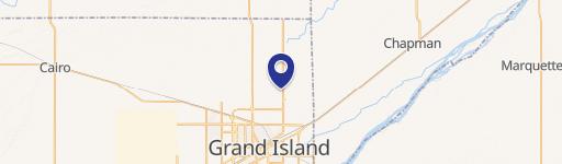 Grand Island, NE 68801