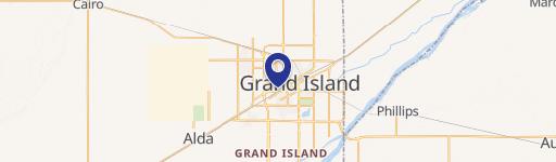 Grand Island, NE 68803