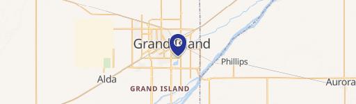 1001 Stolley Park Rd