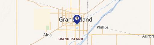 430-504 Stolley Park Rd