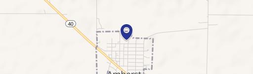 Amherst, NE 68812