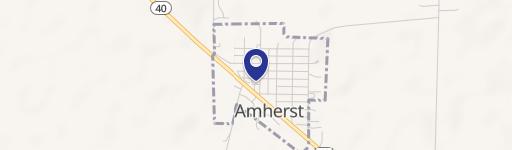 Amherst, NE 68812