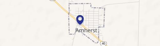 Amherst, NE 68812