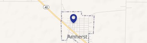 Amherst, NE 68812