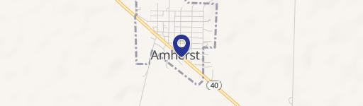 Amherst, NE 68812