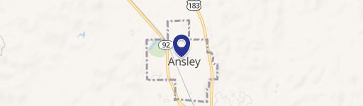 Ansley, NE 68814