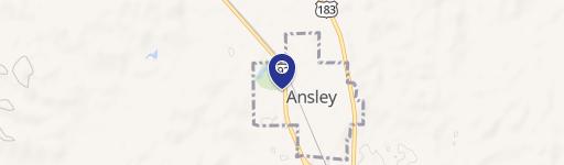 Ansley, NE 68814