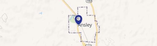 Ansley, NE 68814