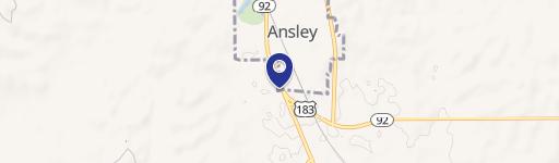 Ansley, NE 68814