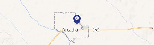 Arcadia, NE 68815
