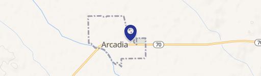 Arcadia, NE 68815