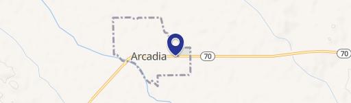 Arcadia, NE 68815