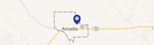 Arcadia, NE 68815