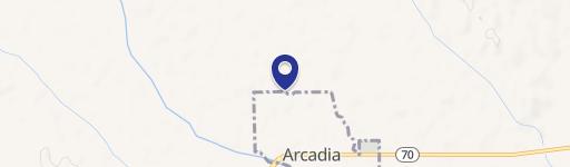 Arcadia, NE 68815