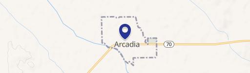 Arcadia, NE 68815