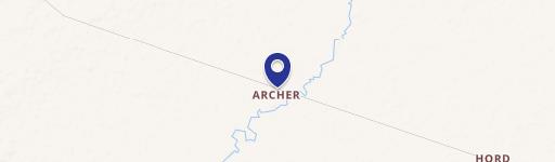 Archer, NE 68816