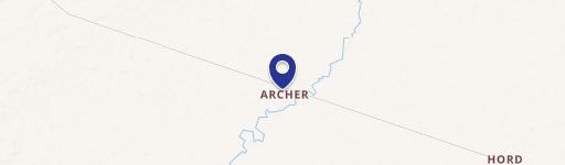 Archer, NE 68816