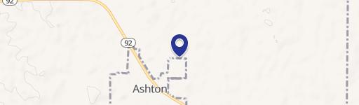 Ashton, NE 68817