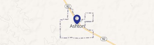 Ashton, NE 68817