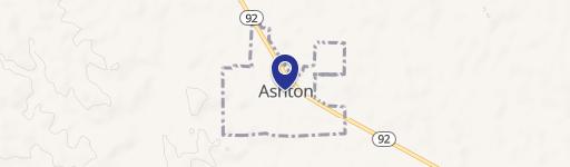 Ashton, NE 68817