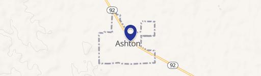 Ashton, NE 68817