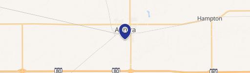 Aurora, NE 68818