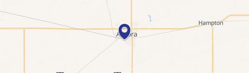 Aurora, NE 68818