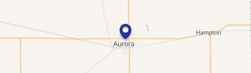 Aurora, NE 68818
