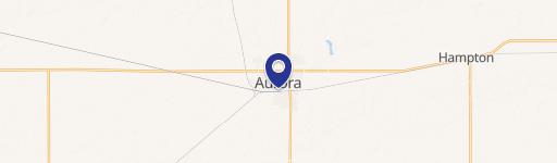Aurora, NE 68818