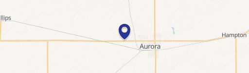 Aurora, NE 68818
