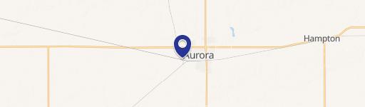 Aurora, NE 68818