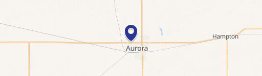 Aurora, NE 68818