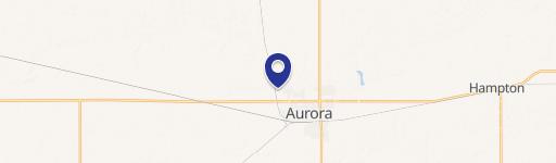 Aurora, NE 68818