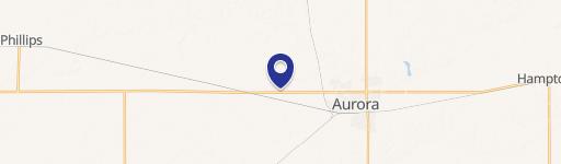 Aurora, NE 68818