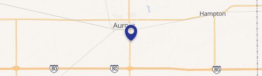 Aurora, NE 68818