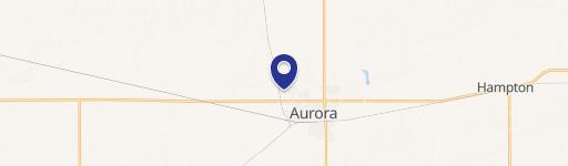 Aurora, NE 68818
