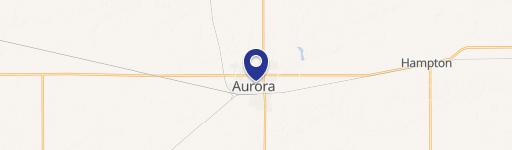 Aurora, NE 68818