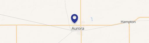 Aurora, NE 68818