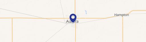 Aurora, NE 68818