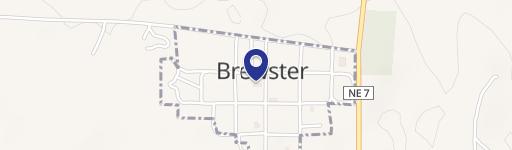 Brewster, NE 68821