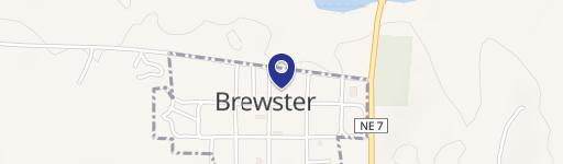 Brewster, NE 68821