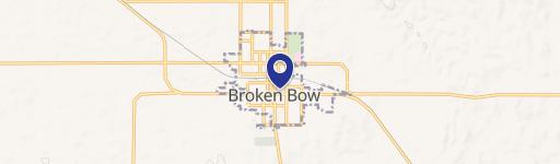 Broken Bow, NE 68822