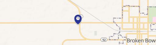 Broken Bow, NE 68822