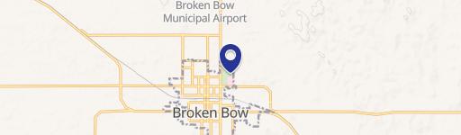 Broken Bow, NE 68822