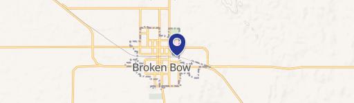Broken Bow, NE 68822