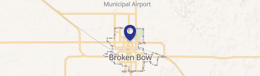 Broken Bow, NE 68822