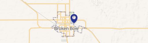 Broken Bow, NE 68822