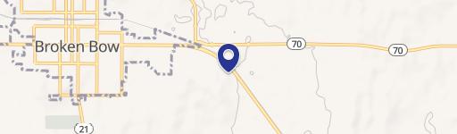 Broken Bow, NE 68822