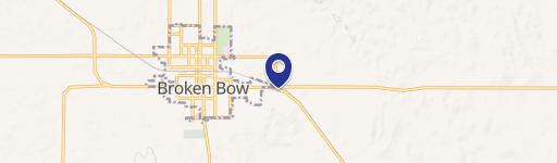 Broken Bow, NE 68822